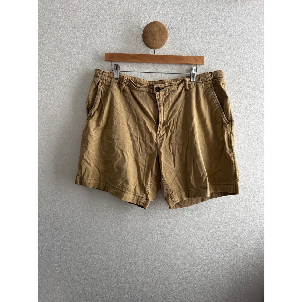 Buck Mason Cargo Shorts Size 38